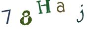 Vaizdinė CAPTCHA užduotis