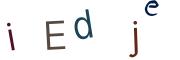 Vaizdinė CAPTCHA užduotis