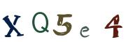Vaizdinė CAPTCHA užduotis