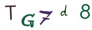 Vaizdinė CAPTCHA užduotis