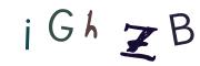 Vaizdinė CAPTCHA užduotis