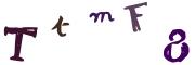 Vaizdinė CAPTCHA užduotis
