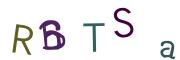 Vaizdinė CAPTCHA užduotis