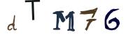 Vaizdinė CAPTCHA užduotis