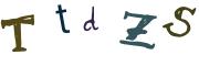 Vaizdinė CAPTCHA užduotis