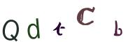 Vaizdinė CAPTCHA užduotis