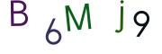 Vaizdinė CAPTCHA užduotis