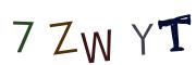 Vaizdinė CAPTCHA užduotis