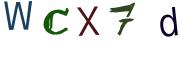 Vaizdinė CAPTCHA užduotis
