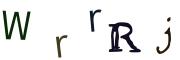 Vaizdinė CAPTCHA užduotis