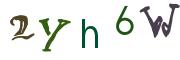 Vaizdinė CAPTCHA užduotis