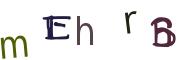Vaizdinė CAPTCHA užduotis