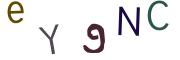 Vaizdinė CAPTCHA užduotis