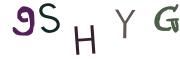 Vaizdinė CAPTCHA užduotis