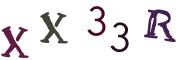 Vaizdinė CAPTCHA užduotis