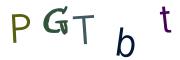Vaizdinė CAPTCHA užduotis