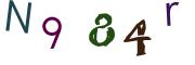 Vaizdinė CAPTCHA užduotis