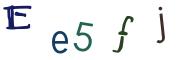 Vaizdinė CAPTCHA užduotis
