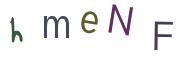 Vaizdinė CAPTCHA užduotis