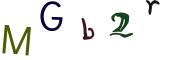 Vaizdinė CAPTCHA užduotis