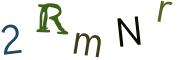 Vaizdinė CAPTCHA užduotis