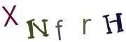 Vaizdinė CAPTCHA užduotis