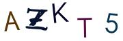 Vaizdinė CAPTCHA užduotis