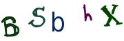 Vaizdinė CAPTCHA užduotis