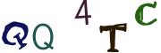 Vaizdinė CAPTCHA užduotis
