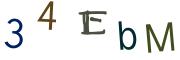 Vaizdinė CAPTCHA užduotis