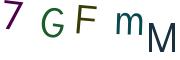 Vaizdinė CAPTCHA užduotis