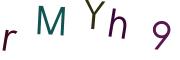 Vaizdinė CAPTCHA užduotis