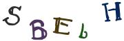 Vaizdinė CAPTCHA užduotis