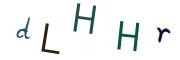 Vaizdinė CAPTCHA užduotis