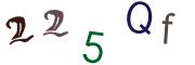 Vaizdinė CAPTCHA užduotis