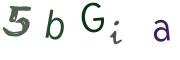 Vaizdinė CAPTCHA užduotis