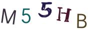 Vaizdinė CAPTCHA užduotis
