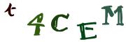 Vaizdinė CAPTCHA užduotis