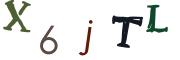 Vaizdinė CAPTCHA užduotis