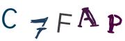 Vaizdinė CAPTCHA užduotis