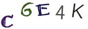 Vaizdinė CAPTCHA užduotis
