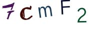 Vaizdinė CAPTCHA užduotis