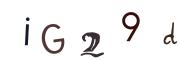 Vaizdinė CAPTCHA užduotis
