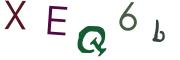 Vaizdinė CAPTCHA užduotis