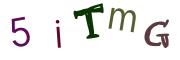 Vaizdinė CAPTCHA užduotis