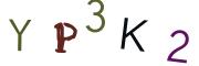 Vaizdinė CAPTCHA užduotis