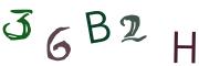 Vaizdinė CAPTCHA užduotis
