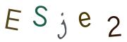 Vaizdinė CAPTCHA užduotis