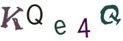Vaizdinė CAPTCHA užduotis
