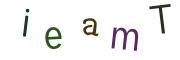 Vaizdinė CAPTCHA užduotis